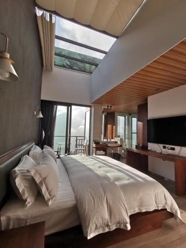 Gallery image of Beyond The Cloud in Yuanyang