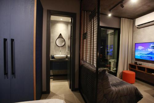 Gallery image of Blumenau 602 perto da Vila Germânica, FURB e centro in Blumenau