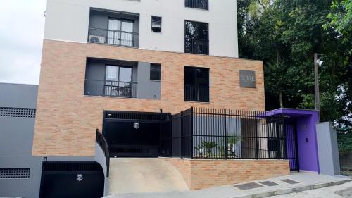 Gallery image of Blumenau 602 perto da Vila Germânica, FURB e centro in Blumenau