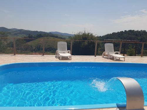 Restaurante e Pousada Chique na Roça – Photos 5