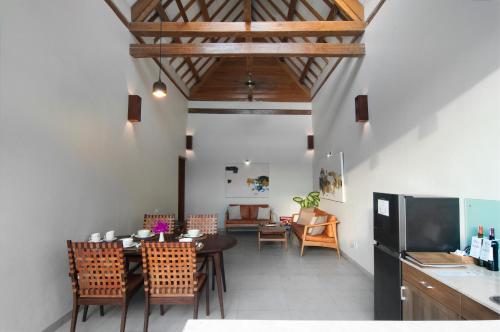 Φωτογραφία από το άλμπουμ του Ke Rensia Private Pool Villas Gili Air σε Gili Air
