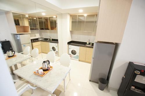 Apatel The Mansion Jasmine Tower Aurora J31J