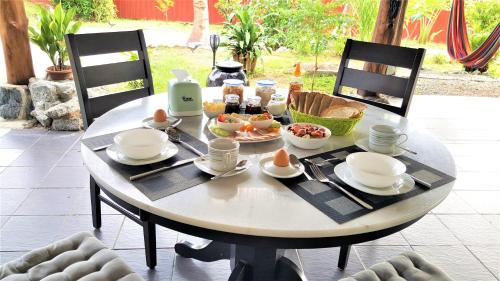 Gallery image of Sabandy House B&B in Kampung Padang Masirat