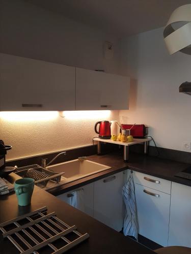 APPARTEMENT T2 AGROPARC AVIGNON