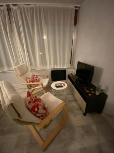 Galeriebild der Unterkunft Le Belvédère - GÎTES MARCK in Turckheim