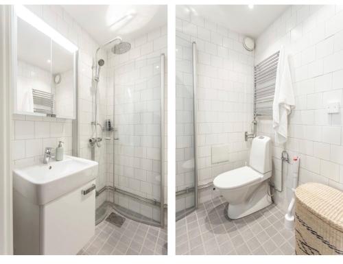 Billede fra billedgalleriet på Central Stockholm 2 bedroom i Stockholm