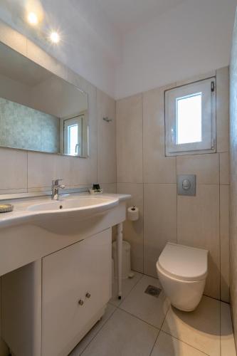 Gallery image of Gelos House in Ornos