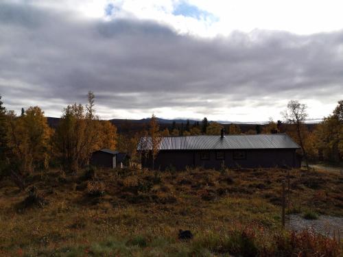 Gallery image of Mittådalsvallen 435 in Funäsdalen