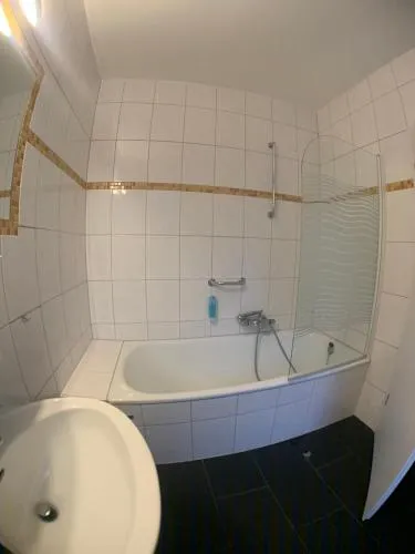 Hotel Stadt Cuxhaven photo 17