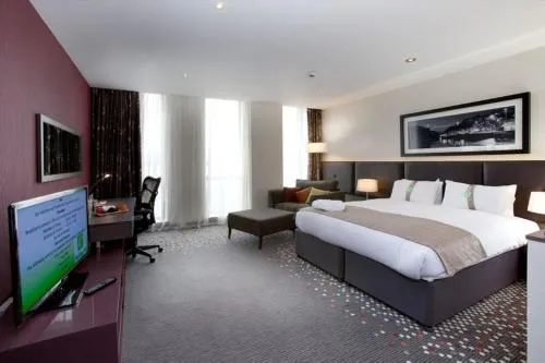 Holiday Inn Bristol City Centre by IHG photo 20