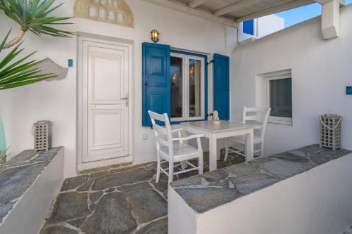 Gallery image of Gelos House in Ornos