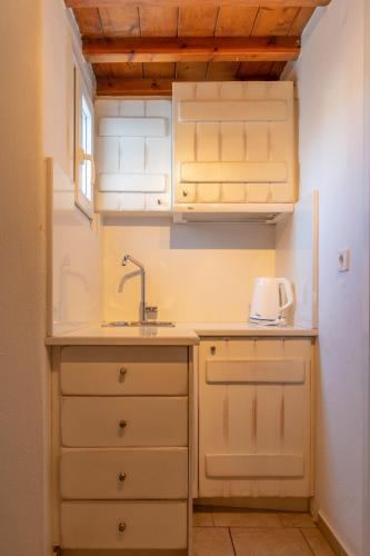 Gallery image of Gelos House in Ornos