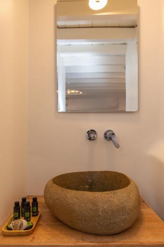 Gallery image of Gelos House in Ornos