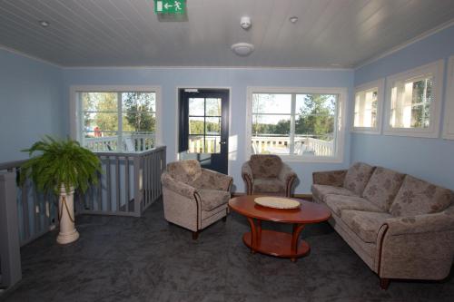 Fotografie z fotogalerie ubytování Hotel Sininen Helmi v destinaci Kiuruvesi