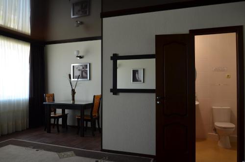 Gallery image of Hotel Rossia in Nalchik