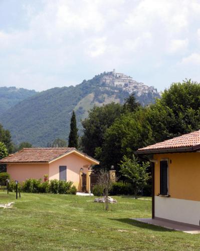 Residence Albornoz – Photos 2