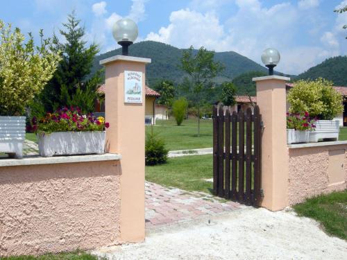 Residence Albornoz – Photos 5