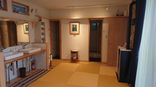 Fotografie z fotogalerie ubytování Guesthouse Gifu SUAI v destinaci Gifu