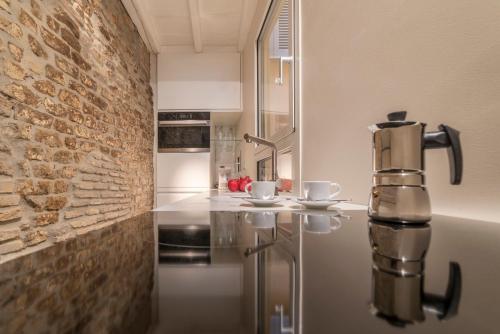 Campo De' Fiori Apartment - Charme Holidays