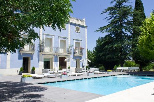 Hotel Ferrero - Singular's Hotels