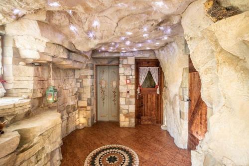 Foto dalla galleria di MyTime Hotels la Grotta a Vigo di Fassa