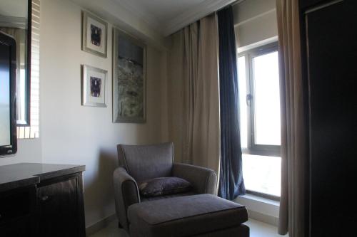Gallery image of Le Vendome Hotel in Amman
