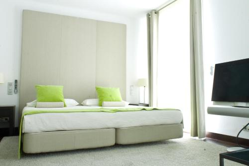 Hotel Ferrero - Singular's Hotels