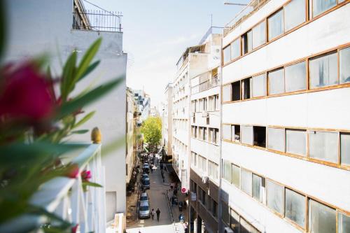 Athenian Sensations Apartments and Suites in the Heart of Athens