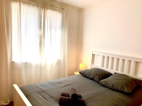 AMBRE APPARTEMENT – Photos 3
