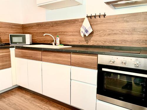 AMBRE APPARTEMENT – Photos 4