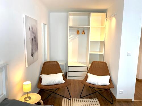 AMBRE APPARTEMENT – Photos 5