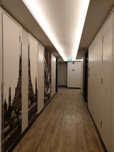 Galeriebild der Unterkunft Aspira One Sutthisan in Bangkok