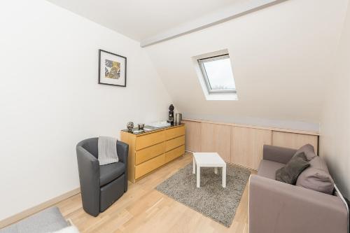 Photo de la galerie de l'établissement Chambres d'hôtes près de Disney, à Fontenay-Trésigny