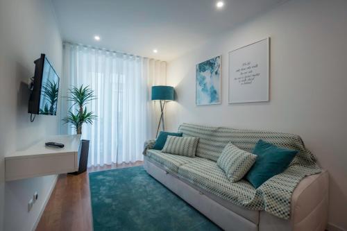 Beautiful Downtown Apartment