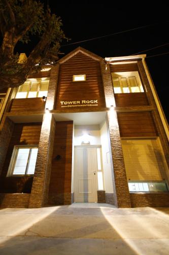 Tower Rock Puerto Deseado Standard – Photos 2