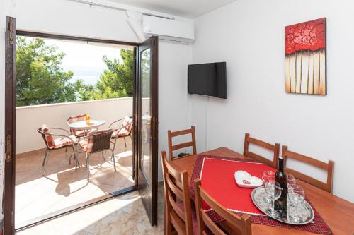 Apartments Cvita