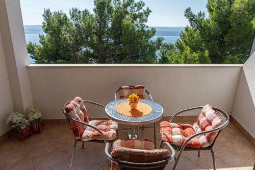 Apartments Cvita