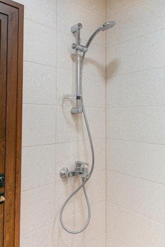 Ένα μπάνιο στο Gladstone suites