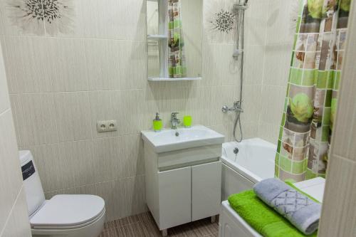 Gallery image of Central Apartament near by Marriott hotel in Novosibirsk