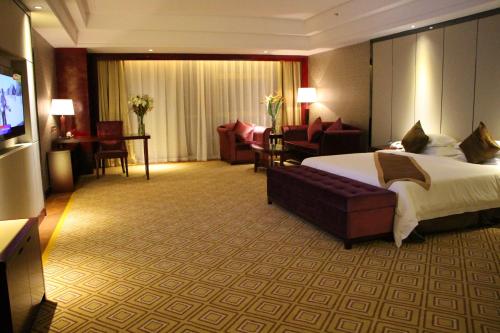 Maputo AFECC Gloria Hotel – Fotografie 5