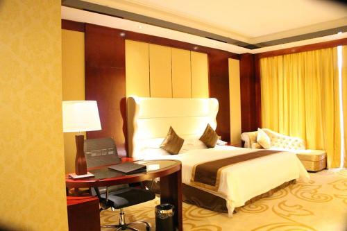 Maputo AFECC Gloria Hotel – Fotografie 2