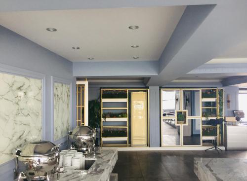 فندق جراند واشنطن