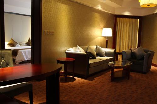 Maputo AFECC Gloria Hotel – Fotografie 3