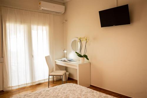 Your apartment in Athens (Next to Metro & Acropolis)