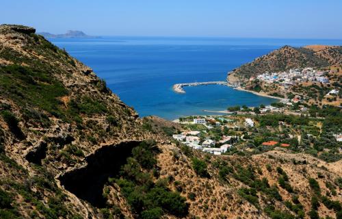 Φυσικό τοπίο κοντά σε αυτό το ξενοδοχείο