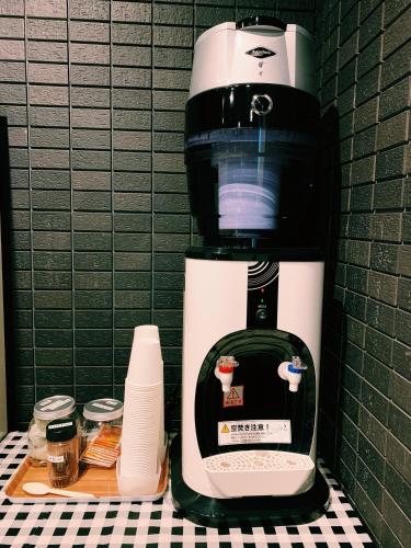 Φωτογραφία από το άλμπουμ του Hotel Capsule Inn Shizuoka σε Σιζουόκα