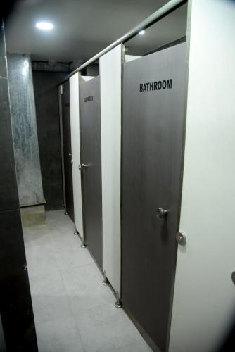 Gallery image of CHARYANA HOTEL AC DORMITORY in Ahmedabad