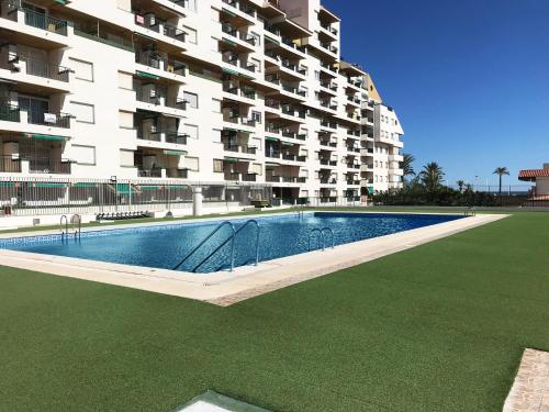 Apartamentos Peñíscola Playa 3000, Peniscola – Updated 2022 ...