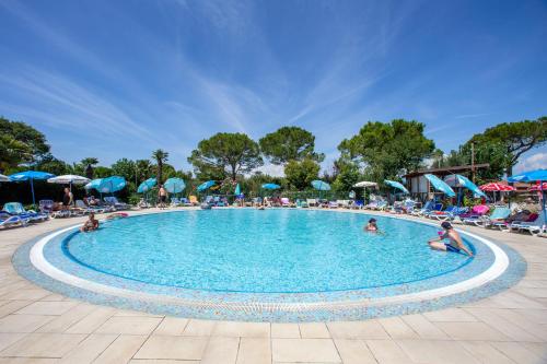 Photo de la galerie de l'établissement Camping Fossalta, à Lazise