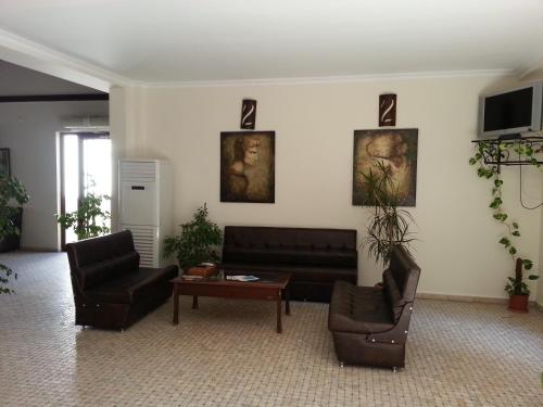 Afbeelding uit fotogalerij van Bacahan Hotel in Altınoluk